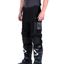 Leatt Pant ADV Rally 5.5 -ATOMIC MOTO SALE Leatt 2025 PantsADV Rally5 5 mood2 5025101500