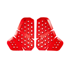 Leatt Chest Protector Inserts 3DF CE Level 2 Pair