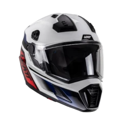 Leatt Helmet Kit ADV 8.5 V25 -ATOMIC MOTO SALE Leatt ADV Helmet 8 5 Royal ISO NoVisor Right 1025101140