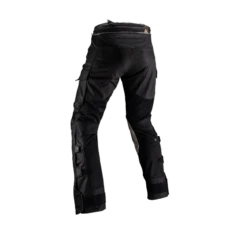 Leatt Pant ADV FlowTour 5.5 Women -ATOMIC MOTO SALE Leatt ADV Pants 5 5 FlowTour Wmn BackLeft 5025102220