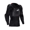 Leatt Body Protector 2.5 -ATOMIC MOTO SALE Leatt BP 2 5 Black LeftRight view 5025202320