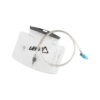 Leatt Bladder HydraPak/Leatt 1.5L Horizontal W Tube & Bite