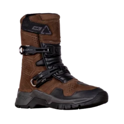 Leatt Boot ADV HydraDri 7.5 Short -ATOMIC MOTO SALE Leatt BootADV 7 5HydraDriShort Desert IsoRight 3025050120
