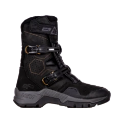 Leatt Boot ADV HydraDri 7.5 Short -ATOMIC MOTO SALE Leatt BootADV 7 5HydraDriShort Stealth Right 3025050100
