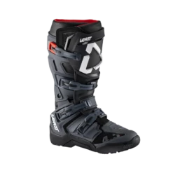 Leatt Boot 4.5 Enduro 5 Leatt Boot 4.5 Enduro -ATOMIC MOTO SALE Leatt Boot 4 5 Enduro Graphene ISO 3021100260