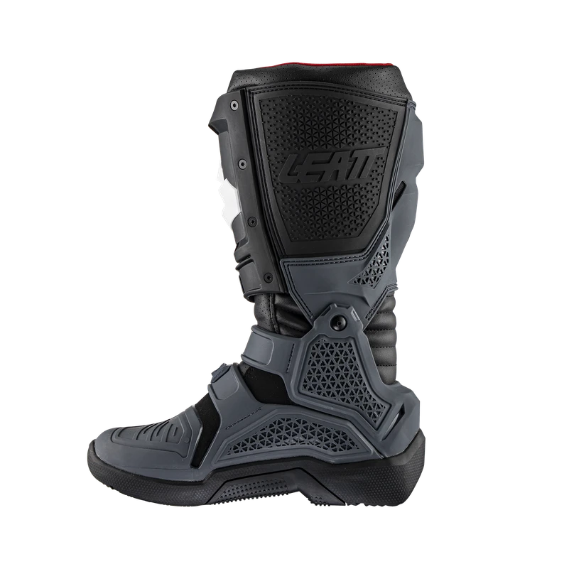 Leatt Boot 4.5 Enduro Leatt Boot 4.5 Enduro -ATOMIC MOTO SALE Leatt Boot 4 5 Enduro Graphene Inside 3021100260
