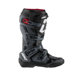 Leatt Boot 4.5 Enduro 8 Leatt Boot 4.5 Enduro -ATOMIC MOTO SALE Leatt Boot 4 5 Enduro Graphene Right 3021100260