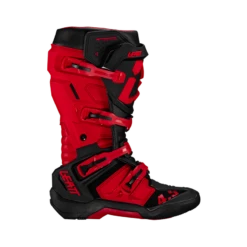 Leatt Boot 4.5 -ATOMIC MOTO SALE Leatt Boot 4 5 Red Right 3025400220