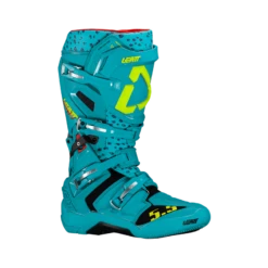 Leatt Boot 5.5 FlexLock -ATOMIC MOTO SALE Leatt Boot 5 5FlexLock Cheetah IsoFront 3025400160
