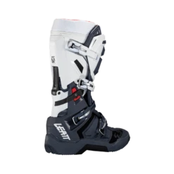Leatt Boot 5.5 FlexLock Enduro 13 Leatt Boot 5.5 FlexLock Enduro -ATOMIC MOTO SALE Leatt Boot 5 5FlexLock Enduro White IsoBack 3025400200