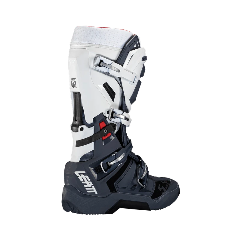 Leatt Boot 5.5 FlexLock Enduro Leatt Boot 5.5 FlexLock Enduro -ATOMIC MOTO SALE