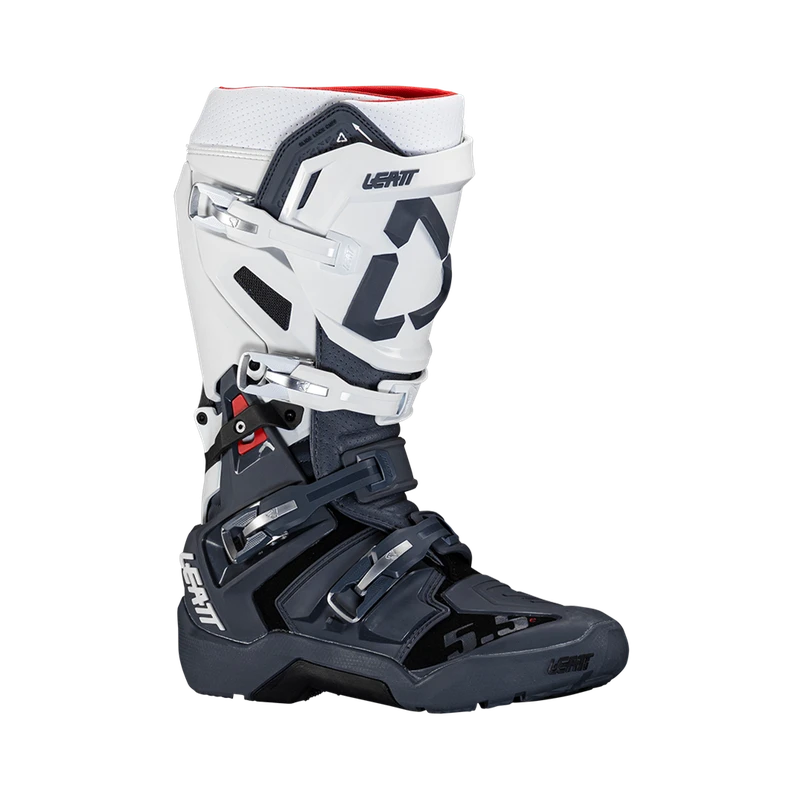 Leatt Boot 5.5 FlexLock Enduro Leatt Boot 5.5 FlexLock Enduro -ATOMIC MOTO SALE