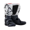 Leatt Boot 5.5 FlexLock Enduro 2 Leatt Boot 5.5 FlexLock Enduro -ATOMIC MOTO SALE Leatt Boot 5 5FlexLock Enduro White Pair 3025400200