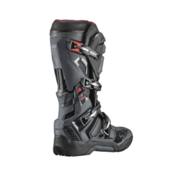 Leatt Boot 5.5 FlexLock Enduro 10 Leatt Boot 5.5 FlexLock Enduro -ATOMIC MOTO SALE Leatt Boot 5 5 FlexLock Enduro Graphene ISO Back 3021100140
