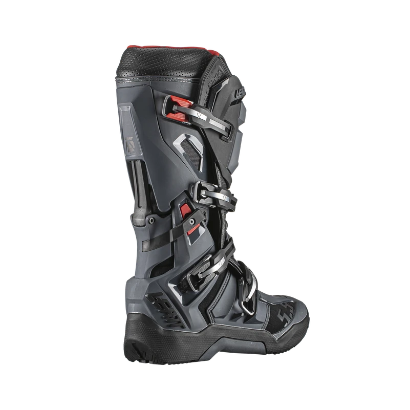 Leatt Boot 5.5 FlexLock Enduro Leatt Boot 5.5 FlexLock Enduro -ATOMIC MOTO SALE Leatt Boot 5 5 FlexLock Enduro Graphene ISO Back 3021100140