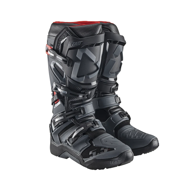 Leatt Boot 5.5 FlexLock Enduro Leatt Boot 5.5 FlexLock Enduro -ATOMIC MOTO SALE