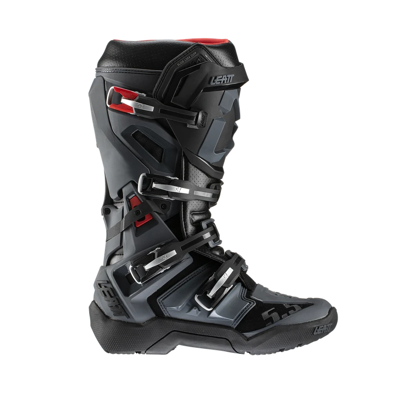Leatt Boot 5.5 FlexLock Enduro Leatt Boot 5.5 FlexLock Enduro -ATOMIC MOTO SALE