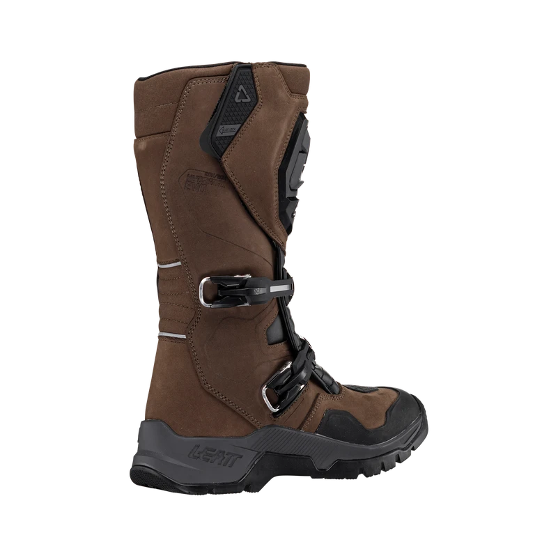 Leatt Boot ADV HydraDri 7.5 Leatt Boot ADV HydraDri 7.5 -ATOMIC MOTO SALE Leatt Boots ADV 7 5 Desert IsoBack 3024050840