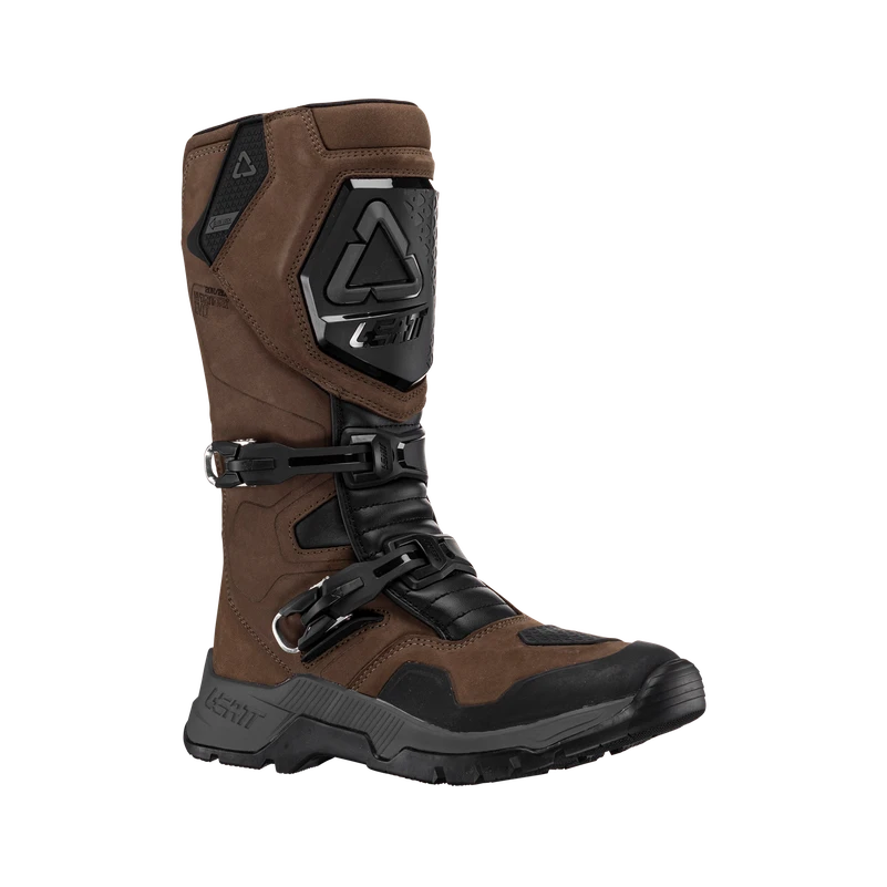 Leatt Boot ADV HydraDri 7.5 Leatt Boot ADV HydraDri 7.5 -ATOMIC MOTO SALE Leatt Boots ADV 7 5 Desert IsoFront 3024050840