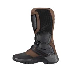 Leatt Boot ADV HydraDri 7.5 7 Leatt Boot ADV HydraDri 7.5 -ATOMIC MOTO SALE Leatt Boots ADV 7 5 Desert Left 3024050840
