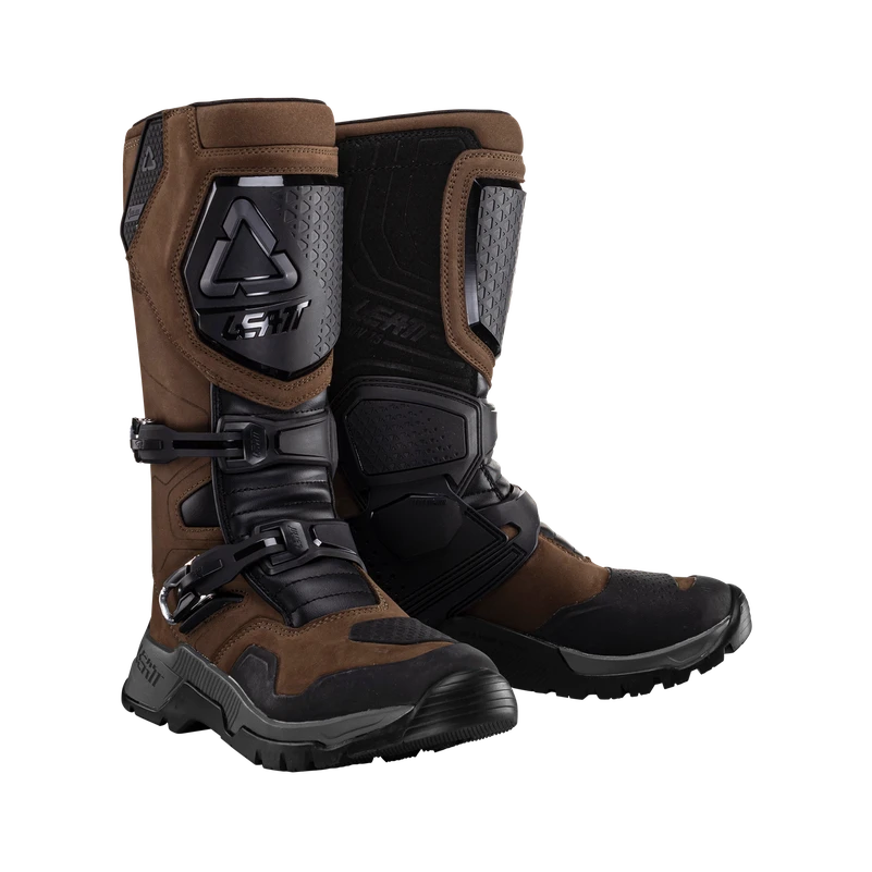 Leatt Boot ADV HydraDri 7.5 Leatt Boot ADV HydraDri 7.5 -ATOMIC MOTO SALE Leatt Boots ADV 7 5 Desert Pair 3024050840