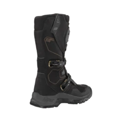 Leatt Boot ADV HydraDri 7.5 8 Leatt Boot ADV HydraDri 7.5 -ATOMIC MOTO SALE Leatt Boots ADV 7 5 Stealth IsoBack 3024050820