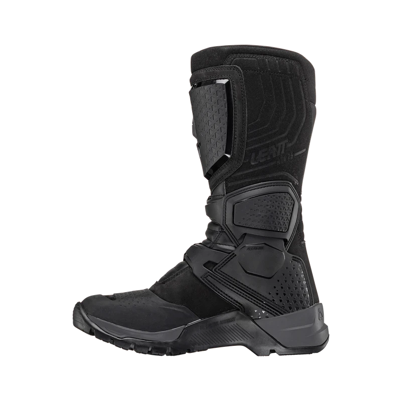 Leatt Boot ADV HydraDri 7.5 Leatt Boot ADV HydraDri 7.5 -ATOMIC MOTO SALE Leatt Boots ADV 7 5 Stealth Left 3024050820