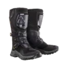 Leatt Boot ADV HydraDri 7.5 -ATOMIC MOTO SALE Leatt Boots ADV 7 5 Stealth Pair 3024050820