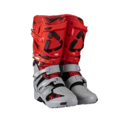Leatt Boot 5.5 FlexLock Enduro 4 Leatt Boot 5.5 FlexLock Enduro -ATOMIC MOTO SALE Leatt Boots Moto 5 5 FlexLock Enduro JW22 Pair 3023050350