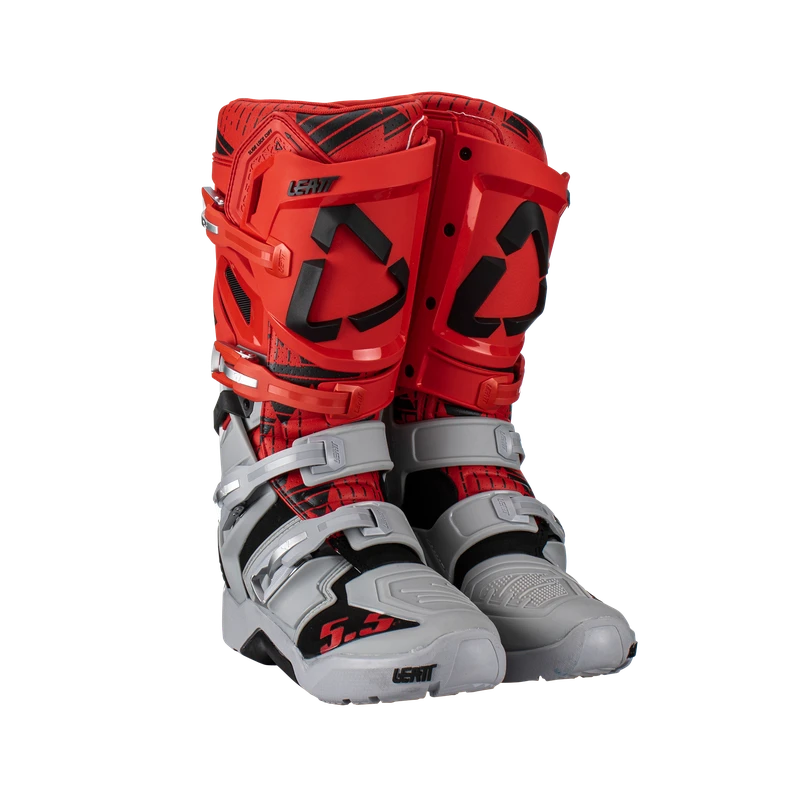 Leatt Boot 5.5 FlexLock Enduro Leatt Boot 5.5 FlexLock Enduro -ATOMIC MOTO SALE