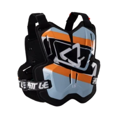 Leatt Chest Protector 1.5 Torque 14 Leatt Chest Protector 1.5 Torque -ATOMIC MOTO SALE Leatt CP 1 5 Torque Orange Rear Right 5025202420