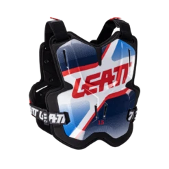 Leatt Chest Protector 1.5 Torque 17 Leatt Chest Protector 1.5 Torque -ATOMIC MOTO SALE Leatt CP 1 5 Torque Roayl Rear Left 5025202423