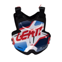 Leatt Chest Protector 1.5 Torque 9 Leatt Chest Protector 1.5 Torque -ATOMIC MOTO SALE Leatt CP 1 5 Torque Royal Front 5025202423