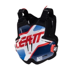 Leatt Chest Protector 1.5 Torque 13 Leatt Chest Protector 1.5 Torque -ATOMIC MOTO SALE Leatt CP 1 5 Torque Royal Front Left 5025202423