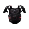 Leatt Chest Protector 5.5 Pro Evo -ATOMIC MOTO SALE Leatt CP 5 5 Pro Evo Black Front 2025202340
