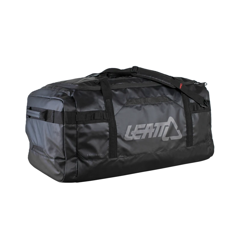Leatt Duffel Bag LEATT Leatt Duffel Bag LEATT -ATOMIC MOTO SALE Leatt DuffelBag 120L 7024400110