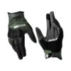 Leatt Glove ADV HydraDri 5.5 Short -ATOMIC MOTO SALE Leatt GlovesADV HydraDri5 5Short Forest Pair 6025101720