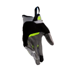 Leatt Glove ADV HydraDri 5.5 Short -ATOMIC MOTO SALE Leatt GlovesADV HydraDri5 5Short HiViz LeftHandPalm 6025101760