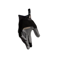 Leatt Glove ADV HydraDri 5.5 Short -ATOMIC MOTO SALE Leatt GlovesADV HydraDri5 5Short Stealth LeftHandPalm 6025101740