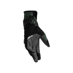 Leatt Glove ADV HydraDri 5.5 -ATOMIC MOTO SALE Leatt GlovesADV HydraDri5 5 Forest Forest LeftHandPalm 6025101600