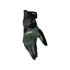 Leatt Glove ADV HydraDri 5.5 -ATOMIC MOTO SALE Leatt GlovesADV HydraDri5 5 Forest RightHandFront 6025101600