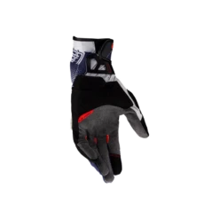 Leatt Glove ADV HydraDri 5.5 -ATOMIC MOTO SALE Leatt GlovesADV HydraDri5 5 Royal Left Palm 6025101640