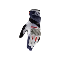 Leatt Glove ADV HydraDri 5.5 -ATOMIC MOTO SALE Leatt GlovesADV HydraDri5 5 Royal LeftFront 6025101640