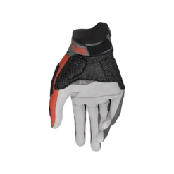Leatt Glove ADV Rally 5.5 -ATOMIC MOTO SALE Leatt GlovesADV Rally5 5 Burn RightHandPalm 6025102120