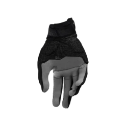 Leatt Glove ADV Rally 5.5 -ATOMIC MOTO SALE Leatt GlovesADV Rally5 5 Stealth RightHandPalm 6025102100