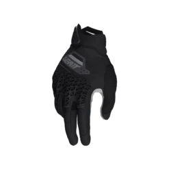 Leatt Glove ADV Rally 5.5 -ATOMIC MOTO SALE Leatt GlovesADV Rally5 5 Stealth RightHandTop 6025102100