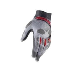 Leatt Glove ADV X-Flow 5.5 Short -ATOMIC MOTO SALE Leatt GlovesADV X Flow5 5Short Mist LeftHandFront 6025101900