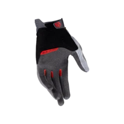 Leatt Glove ADV X-Flow 5.5 Short -ATOMIC MOTO SALE Leatt GlovesADV X Flow5 5Short Mist LeftHandPalm 6025101900