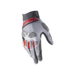 Leatt Glove ADV X-Flow 5.5 Short -ATOMIC MOTO SALE Leatt GlovesADV X Flow5 5Short Mist RightHandFront 6025101900