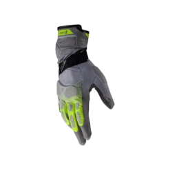 Leatt Glove ADV X-Flow 5.5 -ATOMIC MOTO SALE Leatt GlovesADV X Flow5 5 HiViz RightHandFront 6025101860 b46c36ce 0e41 44ce b106 fbb6cbf939dd